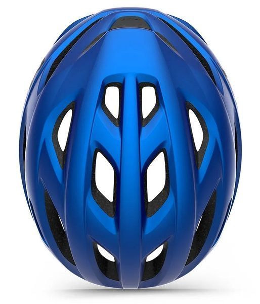 Шолом MET IDOLO, UN, blue metallic matt 3HM 150 CE00 UN BL1 фото