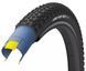 Покришка 28" GoodYear PEAK 700x40 (40-622) Tubeless Complete Folding, 120TPI TIR-37-34 фото