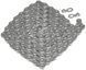Ланцюг Shimano CN-M7100 SLX/105/GRX, 12 speed, 138 links, SIL-TEC ICNM7100138Q фото 2