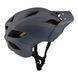 Шолом TLD FLOWLINE Youth MIPS, one size (48-53 cm), orbit (gray) 113959020 фото 3