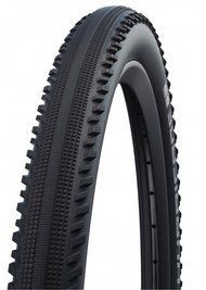 Покришка 27,5" SCHWALBE HURRICANE Perf 27,5x2.00 (50-584) B/B-SK HS499 ADDIX, 67EPI TIR-78-11 фото