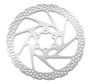 Ротор Shimano SM-RT56-S, 160мм, 6-bolt ESMRT56SC фото
