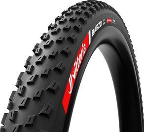 Покришка 29" Vittoria Barzo XC Race 29x2,4 (60-622) TRL 60TPI Foldable Black VT11A00733 фото