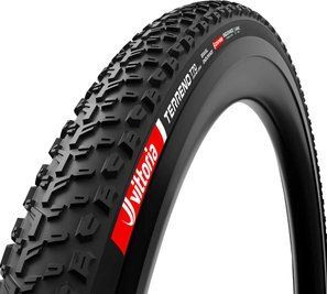 Покришка 28" Vittoria Terreno T70 Coarse 700x45C (45-622) TLR 100TPI Foldable Black VT11A00803 фото