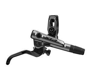 Гальмівна ручка Shimano BL-M9120, XTR, права, для гідравлічних гальм, чорний IBLM9120R фото