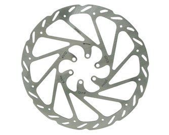 Ротор SRAM G2 CleanSweep, 200мм, 6-bolt 00.5016.175.130 фото
