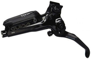 Гальмівна ручка SRAM Guide RS V2, для гідравлічних гальм, чорний 11.5018.046.002 фото