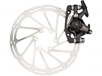 Гальмо SRAM BB7 Road S, з ротором 140мм, чорний 00.5016.166.110 фото