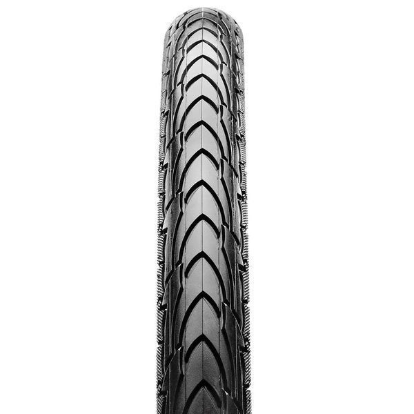 Покришка 28" MAXXIS OVERDRIVE 700x45C TPI-60 Wire SILKSHIELD/REF ETB96137000 фото