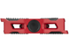 Педалі Shimano PD-EF205-R, red EPDEF205R фото 5