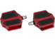 Педалі Shimano PD-EF205-R, red EPDEF205R фото 6
