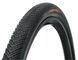 Покришка 28" Continental Terra Competition Trail Grip 700x45C (45-622) BlackChili TLR Foldable Black 150760 фото 1