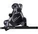 Гальмо (каліпер) Shimano BR-R8170-R, Ultegra, дискове гідравлічне, Flat Mount, задній без адаптеру, колодки L03A RESIN IBRR8170RDRF фото 2