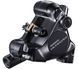 Гальмо (каліпер) Shimano BR-R8170-R, Ultegra, дискове гідравлічне, Flat Mount, задній без адаптеру, колодки L03A RESIN IBRR8170RDRF фото 1