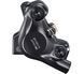 Гальмо (каліпер) Shimano BR-R8170-R, Ultegra, дискове гідравлічне, Flat Mount, задній без адаптеру, колодки L03A RESIN IBRR8170RDRF фото 3