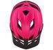 Шолом TLD FLOWLINE Youth MIPS, one size (48-53 cm), orbit (magenta/black) 113959060 фото 4
