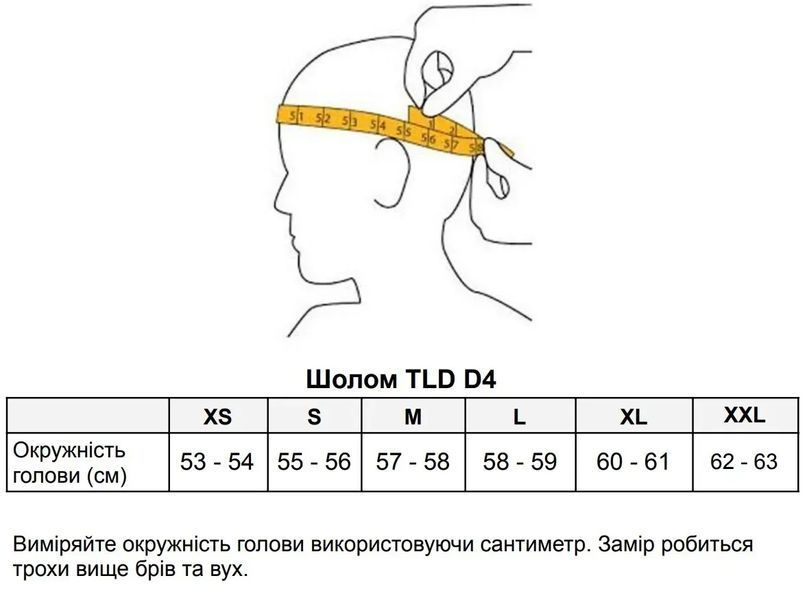 Шолом TLD D4 Polyacrylite MIPS, XS, shadow beetle 174499021 фото