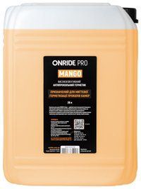 Герметик для камер ONRIDE Mango, 20 л 2526116104734 фото