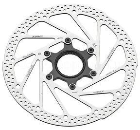 Ротор TRP R180C04E, 180мм, Center Lock, товщина 2,3мм R180C04E фото