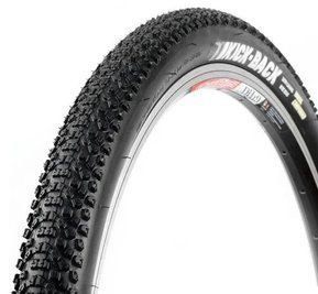 Покришка 28" Kenda K1109 KICK-BACK 700x40C (40-622), 30TPI TIR-42-25 фото