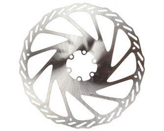 Ротор SRAM G2 CleanSweep, 203мм, 6-bolt 00.5015.549.030 фото