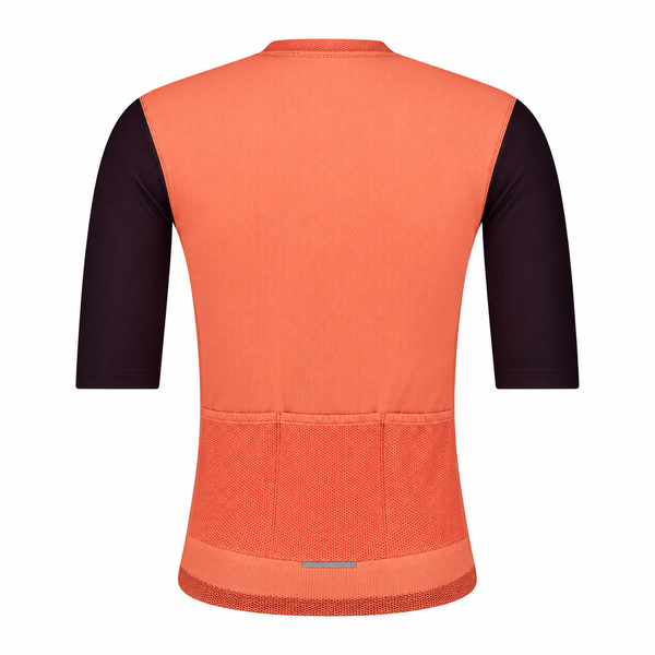 Джерсі Shimano ARIA SS, L, orange PCWJSPSXE14MA0106 фото