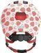 Шолом дитячий ABUS SMILEY 3.0 LED, S, rose strawberry 677069 фото 3