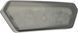 Шолом дитячий ABUS SMILEY 3.0 LED, S, rose strawberry 677069 фото 4