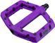Педалі Race Face CHESTER Small, purple PD24COMPSPUR фото 3