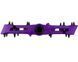 Педалі Race Face CHESTER Small, purple PD24COMPSPUR фото 2