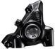 Гальмо (каліпер) Shimano BR-R9270-F, Dura-Ace, дискове гідравлічне, Flat Mount, передній адаптер 140/160мм, колодки L05A RESIN PAD(W/FIN) IBRR9270F6RF фото 2