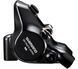 Гальмо (каліпер) Shimano BR-R9270-F, Dura-Ace, дискове гідравлічне, Flat Mount, передній адаптер 140/160мм, колодки L05A RESIN PAD(W/FIN) IBRR9270F6RF фото 1