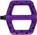 Педалі Race Face CHESTER Small, purple PD24COMPSPUR фото 1