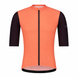 Джерсі Shimano ARIA SS, L, orange PCWJSPSXE14MA0106 фото 1