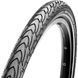 Покришка 28" MAXXIS OVERDRIVE EXCEL 700x47C TPI-60 Wire SILKSHIELD Dual Compound ETB00421100 фото 1