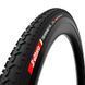 Покришка 28" Vittoria Terreno T80 Coarse 700x40C (40-622) TLR 100TPI Foldable Black VT11A00815 фото 1