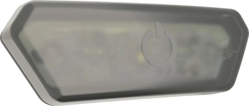 Шолом дитячий ABUS SMILEY 3.0 LED, S, rose strawberry 677069 фото