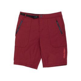 Велошорти TLD Skyline Trail Short Shell Mono, Red, M (32) 287931043 фото