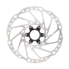 Ротор Shimano SM-RT64-L, 203мм, Center Lock ESMRT64LI3C фото