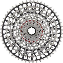 Касета SRAM XS-1297 T-Type Eagle, 10-52, 12-sp. 00.2418.125.000 фото