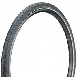 Покришка 28" Continental Contact 700x32C (32-622) SafetySystem Breaker Wire Black 101318 фото