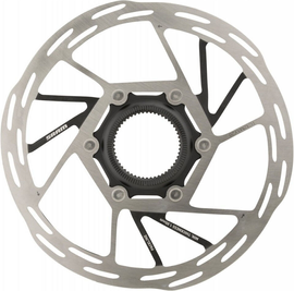 Ротор SRAM Paceline, 140мм, CenterLock, rounded, (без локрінгу) 00.5018.158.002 фото