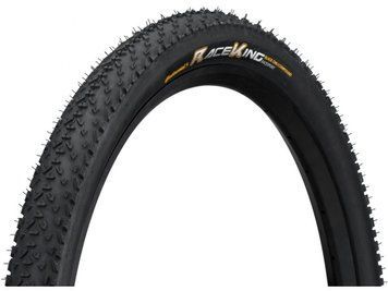 Покришка 27,5" Continental Race King 27,5x2,00 (50-584) Skin Wire Black 150430 фото