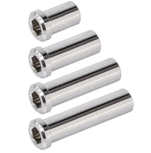 Болт для кріплення шосейних гальм Shimano Dura-Ace/105 BR-7800/BR-5800, 12,5мм Y85575020 фото
