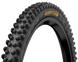 Покришка 27,5" Continental Hydrotal Downhill SuperSoft 27,5x2,40 (60-584) TLR Foldable Black 101954 фото 1