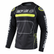 Джерсі TLD SPRINT JERSEY DROP IN, S, black/green 323326012 фото 1