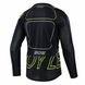 Джерсі TLD SPRINT JERSEY DROP IN, S, black/green 323326012 фото 2