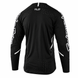 Джерсі TLD SPRINT ULTRA JERSEY MONO, S, black 356906002 фото 2