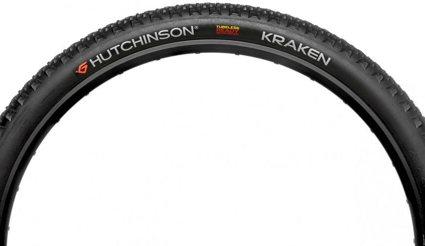Покришка 27,5" Hutchinson KRAKEN 27,5x2,30 TLR Reinforced PV703632 фото