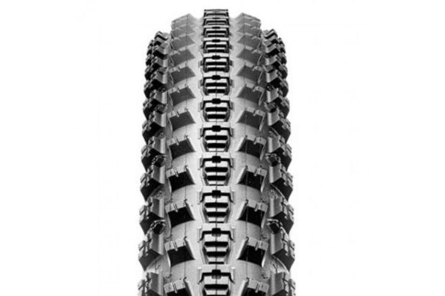 Покришка 29" MAXXIS CROSSMARK II 29x2.25 TPI-60 Wire Dual Compound ETB00296600 фото